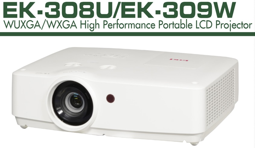 EK-308U